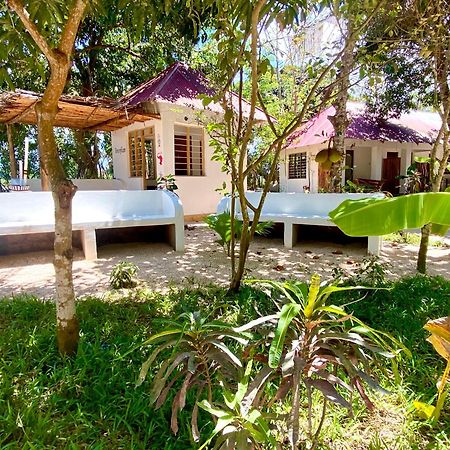 Kingstone Lodge Zanzibar Bet-el-Mali 外观 照片