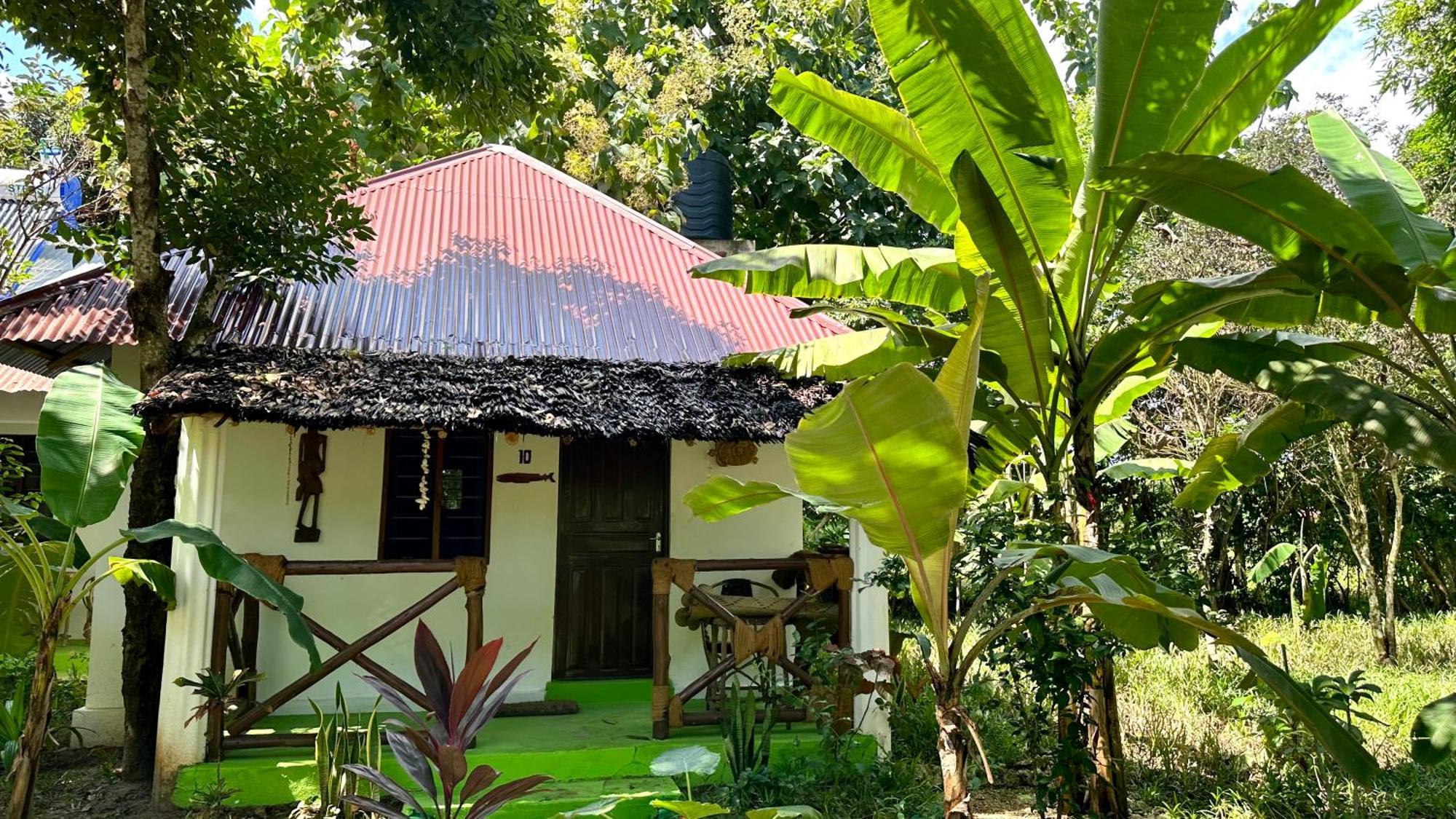 Kingstone Lodge Zanzibar Bet-el-Mali 客房 照片