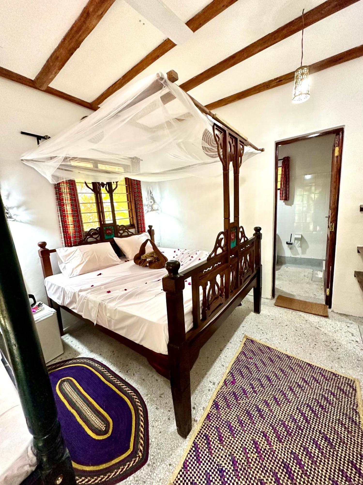 Kingstone Lodge Zanzibar Bet-el-Mali 客房 照片